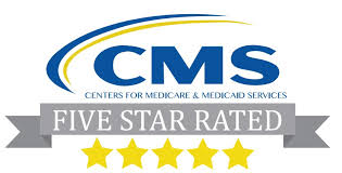 CMS 5 Star Rating