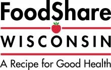 Food Share Wisconsin Logo