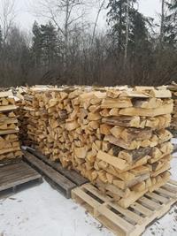 Firewood (hard wood)