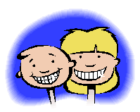 Smiling Kids